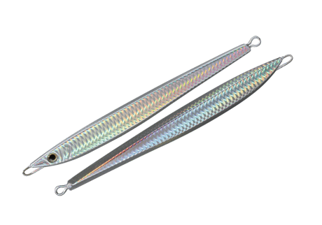 Smith CB Muramasa 3S 150g Full Laser 09