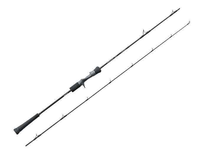 Tenryu Offshore Rod Horizon MJ HMJ642B-LL (Bait, 2-piece)