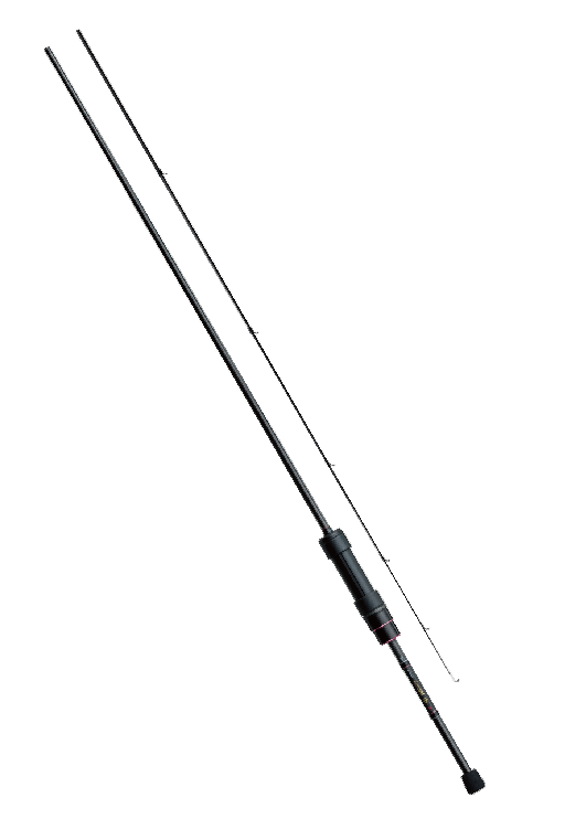 Gamakatsu Ajing Rod Luxe Yoihime Hana 2 S57UL-solid (2022 model)