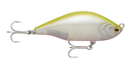 Rapala Air Ogre 70SLM AIR OGRE SPCH Skepar Chart