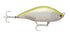Rapala Air Ogre 70SLM AIR OGRE SPCH Skepar Chart