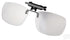 Gamakatsu Presbyopia Clip-on Glasses GM1741 2.0 Clear