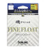 Sunline Line Iso Special Fine Float (22) 150m HG 1.75