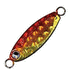 RUDIE'S Fish Roe Metal 3g Akakinrame