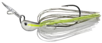 EVERGREEN Jack Hammer SB 1/2oz #27 Chart Shad