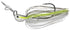 EVERGREEN Jack Hammer SB 1/2oz #27 Chart Shad