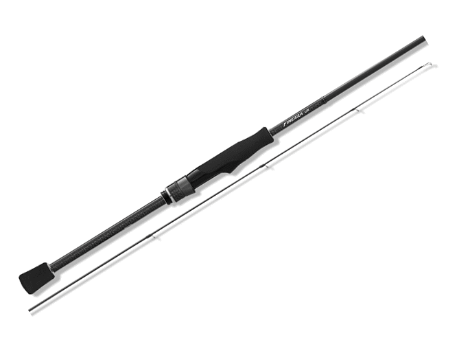 OLYMPIC Ajing Rod 23 Finezza UX 23GFINUS-752L-T (Spinning/2 Piece)