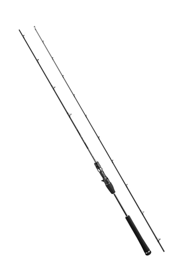 SHIMANO Offshore Rod Ocea Jigger LJ B611HP (Bait 1 Piece) [Large Item]