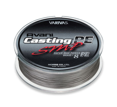 Morris Avani Casting PESMP200M120LB