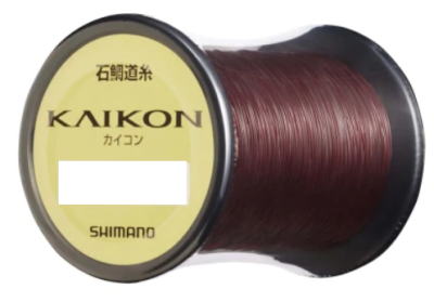 Shimano Bobbin Thread KAIKON LA-C70V Brown #20 300m