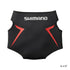 SHIMANO GU-011S SHIMANO Hip Guard Red 2XL