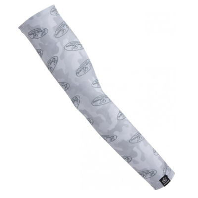 EVERGREEN Arm Cover L 5253022 White Camo