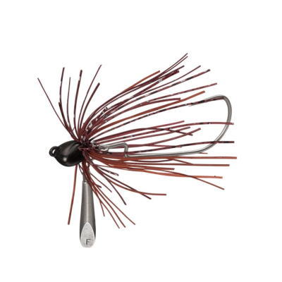 EVERGREEN Rubber Jig Stabil 5.0g #215 Amezari