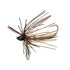 EVERGREEN Rubber Jig Stabil 5.0g #218 Muddy Claw