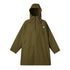 EVERGREEN Rainwear B-TRUE Anorak Poncho L (LL-4L class) Khaki B-TRUE