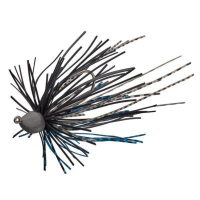 EVERGREEN Cover Creeper 3.5g #212 Black Blue