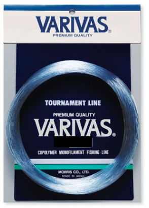 Maurice Varivas Big Game Harris 100