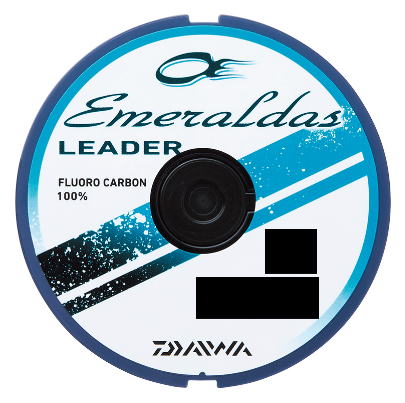 Daiwa Emeraldas Leader 2.5-35m