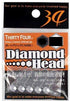 Thirty Four Diamond Head 0.6g