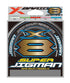 Yotsuami X-Blade Super Jigman X8 300m 25LB 1.2go