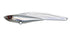Jackson Seabass Lure TetsuPAN Strong 42g OSV All Silver