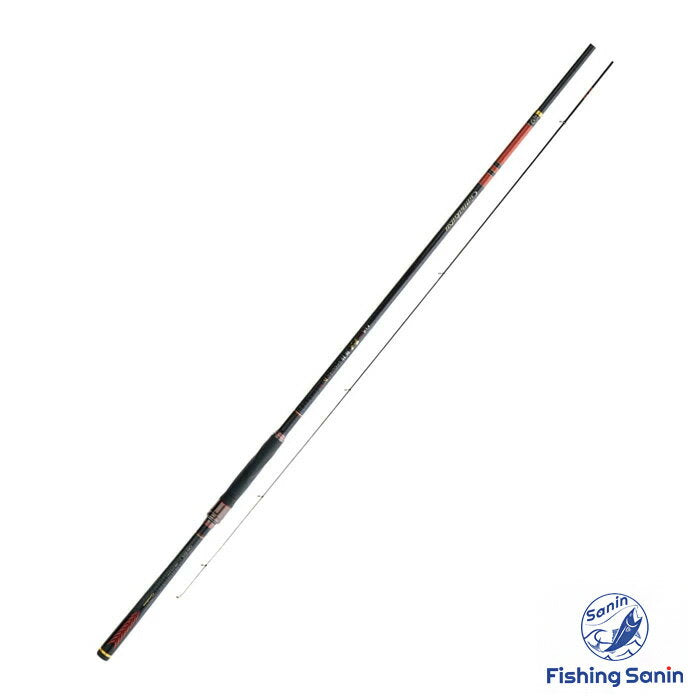 Gamakatsu Gamaiso Chinu Competition Special 4 0.6 5.3m