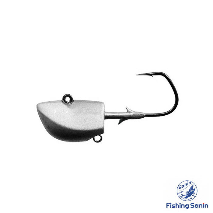 issei Kaitaro Swimming Root Fish Ball 10g #2/0