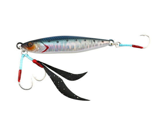 JACKALL Flag Trap 60g Sardine/Magma Wave Holo