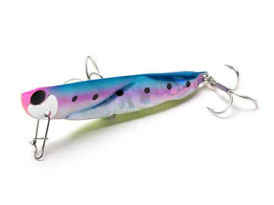 Jackson Seabass Lure Tobisugi Daniel 30g MBP Magic Bullpin