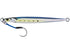 JACKALL Bumbles Jig Semi-Long 250g Aluminum Sardine