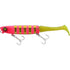 JACKALL Seabass Lure Sable HB Shad 42g Ultra Flounder Stripe