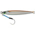 JACKALL Metal Jig Bumbles Jig Short 250g Sand eel Shoulder Glow
