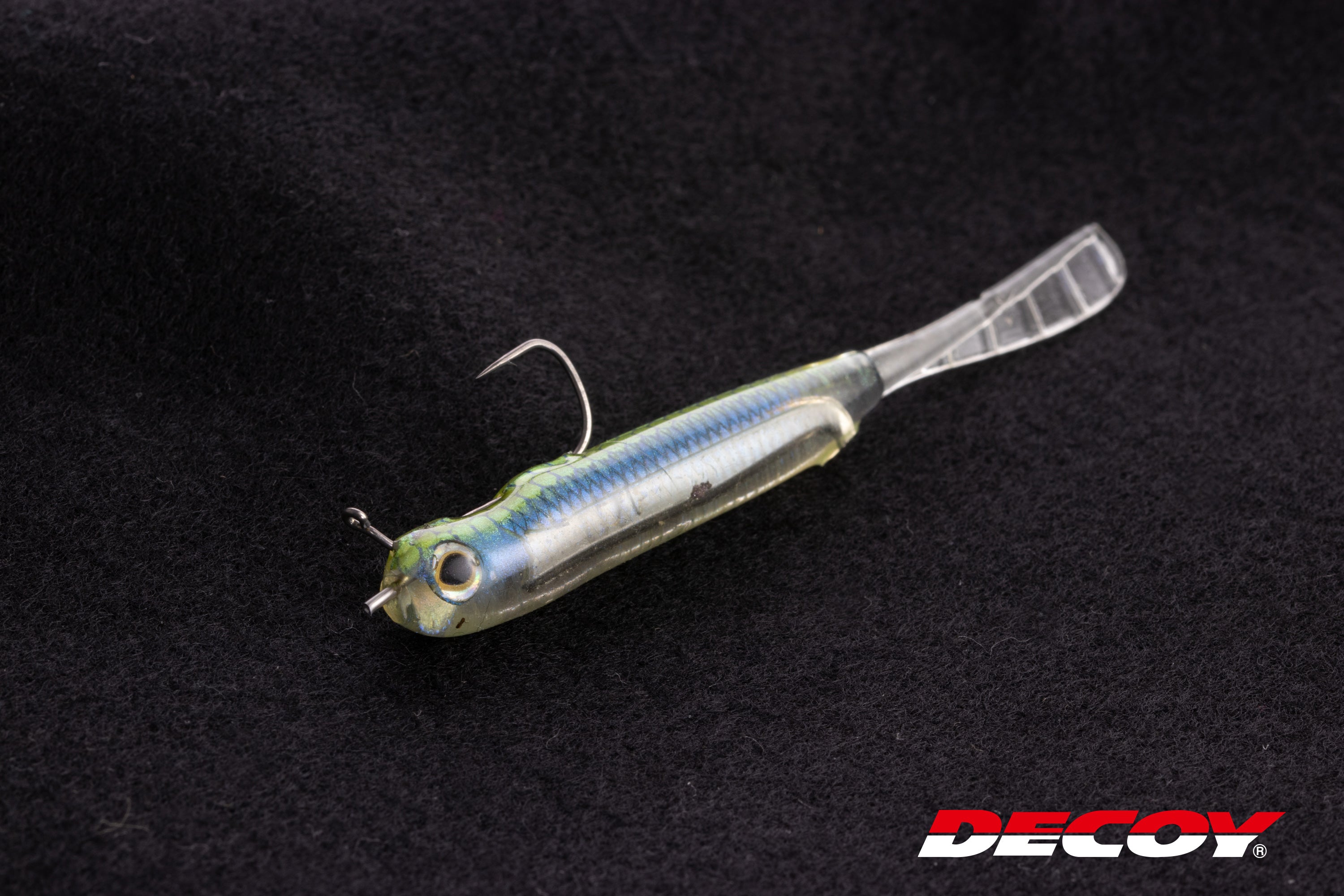 DECOY   60ﾟLimerick-F JIG53F