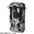 Pazdesign SAC-119 PSL Side Pouch 2 Gray Camo L