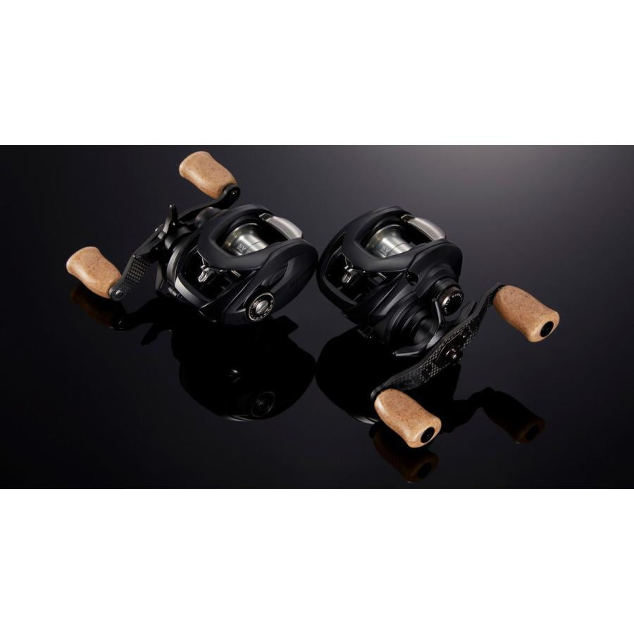 SLP Works Baitcasting Reel 22TR SV TW105H-SLPW