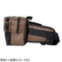 LINHA Tackle Bag Body Bag ULTIMATE Black