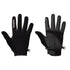 DAIWA Gloves DG-6622 Adventure Gloves Black M