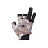 DAIWA DG-6523W Cold Weather Game Gloves, 3-piece Cut