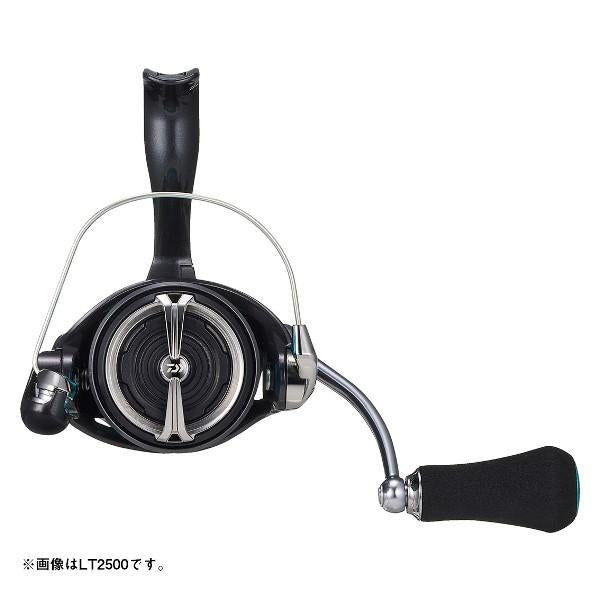 DAIWA Spinning Reel 24 Emeraldas X LT2500-XH