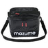 mazume tackle bag mazume tackle container mini II black MZBK-629