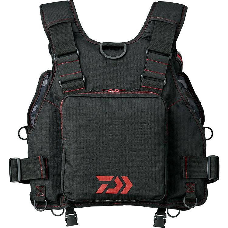 DAIWA DF-6206 Float Game Vest