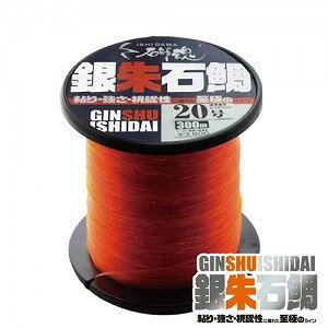 Kizakura Stone Craftsman's Spirit Silver Red Stone Snapper No. 18