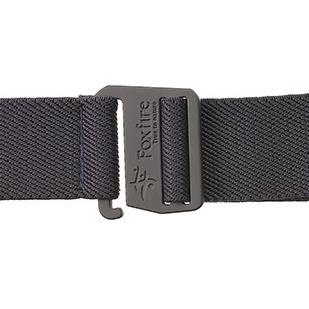 Foxfire Hooking WD (Wading) Belt Black