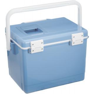 Daiwa Cooler Box Cool Line GU 600X Blue