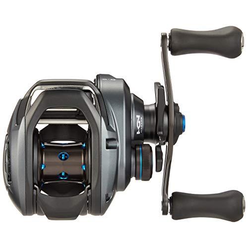SHIMANO 19 SLX MGL 70XG (right-hand reel)