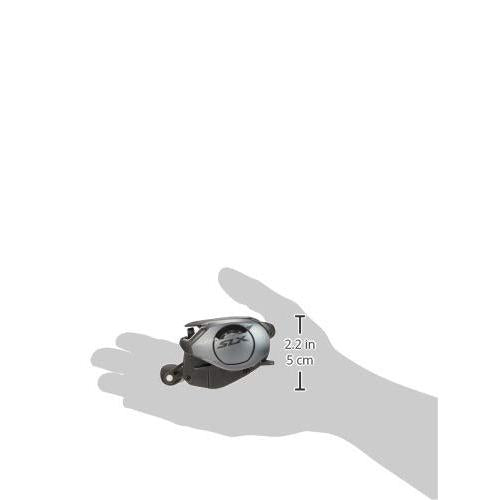 SHIMANO 19 SLX MGL 70XG (right-hand reel)