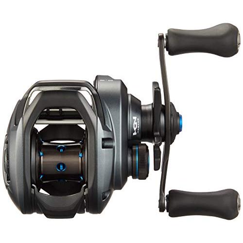 SHIMANO Baitcasting Reel SLX MGL 70 RIGHT (Right-Handed) 2019 Model