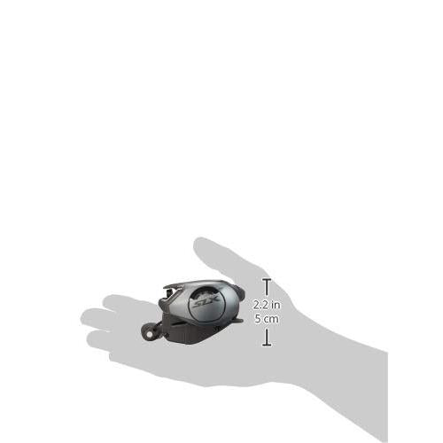 SHIMANO Baitcasting Reel SLX MGL 70 RIGHT (Right-Handed) 2019 Model