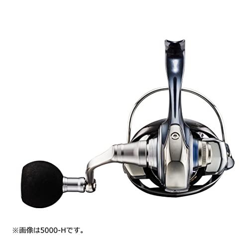 DAIWA Spinning Reel 21 Certate SW 6000-H 2021 Additional Model