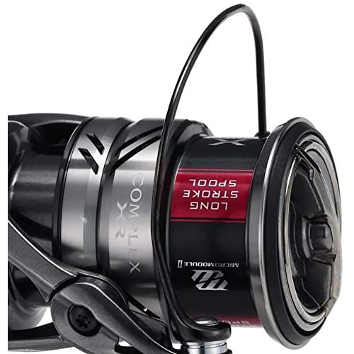 SHIMANO 21 Complex XR 2500F6HG
